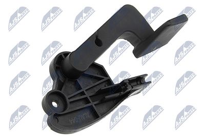 MâNER INCHIDERE CAPOTA MOTOR