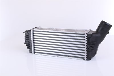 INTERCOOLER COMPRESOR NISSENS 96720 26