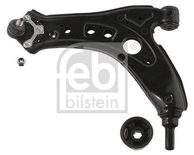Control/Trailing Arm, wheel suspension FEBI BILSTEIN 37291