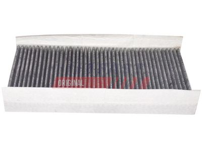 FAST Filtras, salono oras
