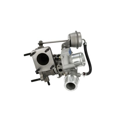 COMPRESOR SISTEM DE SUPRAALIMENTARE NISSENS 93537 31