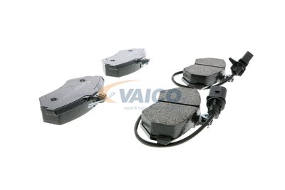 BREMSBELAGSATZ SCHEIBENBREMSE VAICO V108137 50