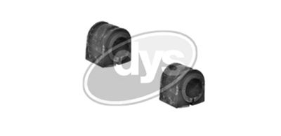 Zestaw łożysk, stabilizator DYS 75-13167