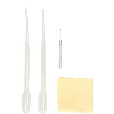 KS Tools Refraktometr – optické zařízení k testování elektrolytu, nemrznoucích kapalin a aditiv AdBlue® 550.1285