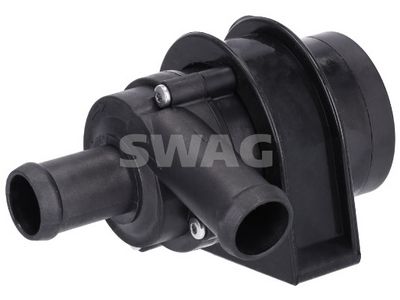 POMPă DE APă SUPLIMENTARă (CIRCUITUL APEI DE RăCIRE)