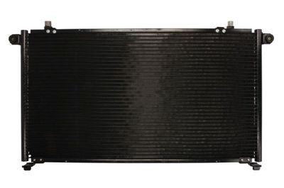 A/C condensator past: FORD MAVERICK  NISSAN TERRANO II 2.4/2.7D/3.0D 02.93-09.07