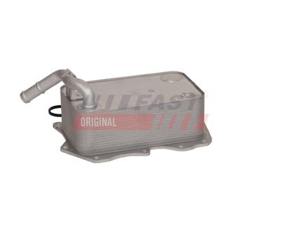 RADIATOR ULEI CUTIE VITEZE FAST FT04602 13