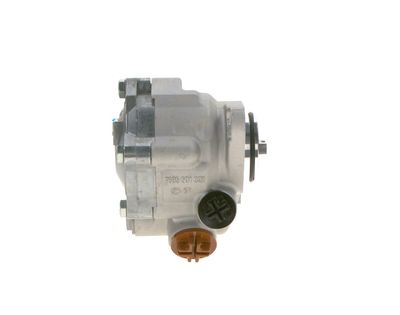 Hydraulpump, styrsystem BOSCH K S00 000 426 för MERCEDES-BENZ
