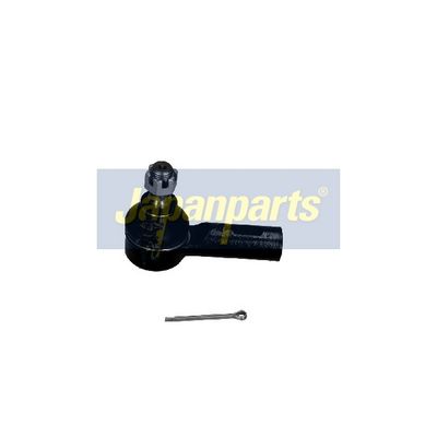 Rotule de direction JAPANPARTS — des deux côtés de l'essieu avant, 84mm