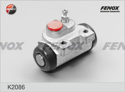 спирачно цилиндърче на колелото FENOX K2086
