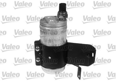 VALEO 509720 Осушувач кондиціонера для MG (Мджи)