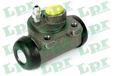 Cylinderek hamulcowy LPR 4666