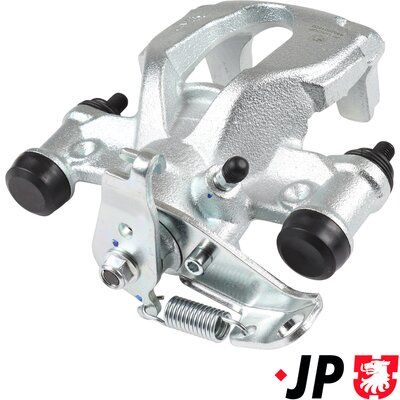 Brzdový třmen JP GROUP 4362001570