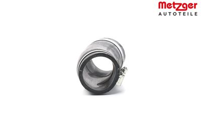 LADELUFTSCHLAUCH METZGER AUTOTEILE 2400454 29