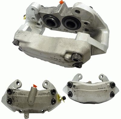 Brake Caliper Brake ENGINEERING CA2975R