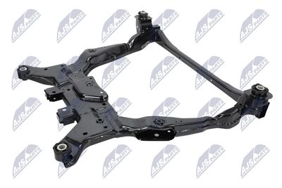 RAMA SUSTINERE/SUPORT AGREGATE NTY ZRZFR013 8