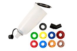 Laser Tools Oil Funnel Kit