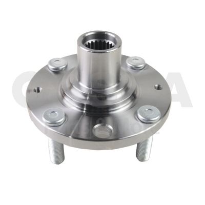 главина на колелото OSSCA 87635