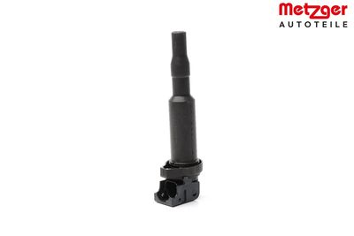 ZüNDSPULE METZGER AUTOTEILE 0880250 8