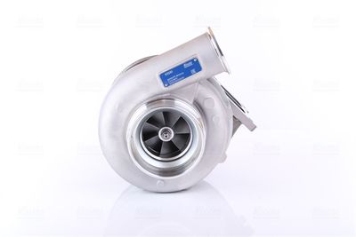 NISSENS Turbocharger ** FIRST FIT ** (93581)