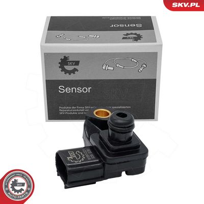 Senzor tlaku sacieho potrubia ESEN SKV 81SKV221