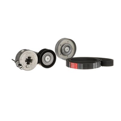 KEILRIPPENRIEMENSATZ GATES K026PK1590 23