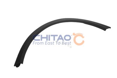 Baguette et bande protectrice, aile CHITAO