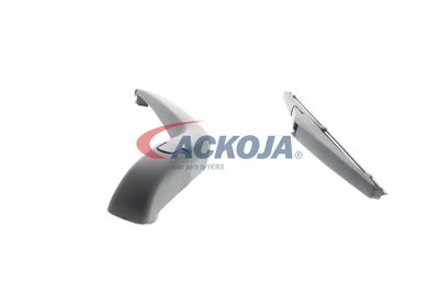 SET STERGATOARE CURATARE PARBRIZ ACKOJA A700484 46