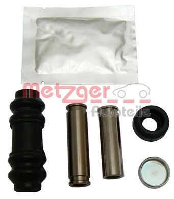 Guide Sleeve Kit, brake caliper 113-1336X
