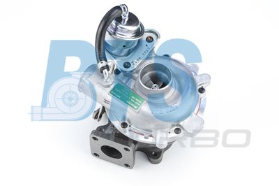 LADER AUFLADUNG BTS Turbo T914005BL 1