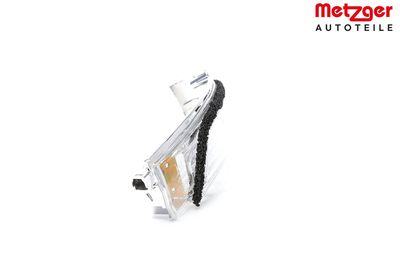 BLINKLEUCHTE METZGER AUTOTEILE 2080225 29