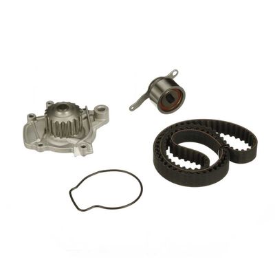 WASSERPUMPE + ZAHNRIEMENSATZ GATES KP15410XS2 48