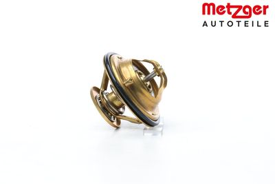 THERMOSTAT KüHLMITTEL METZGER AUTOTEILE 4006084 34