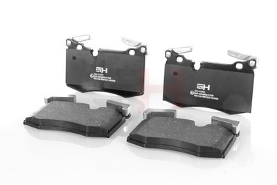 SET PLACUTE FRANA FRANA DISC GH GH412401 56