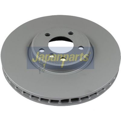 спирачен диск JAPANPARTS DI-0143C