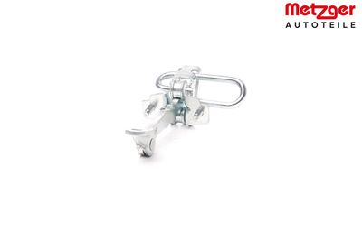 FIXARE USA METZGER AUTOTEILE 2312087 13