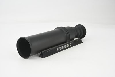 CAPAC PROTECTIE/BURDUF AMORTIZOR FEBEST PGSHB307R 45