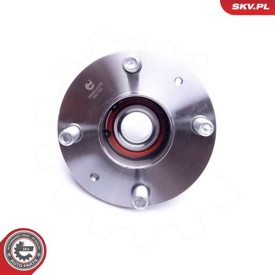 Rato guolio komplektas