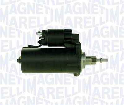 MAGNETI MARELLI 944280154700 Стартер для VW PASSAT B3/B4 Variant (3A5, 35I)