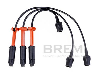 Uždegimo laido komplektas