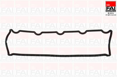 Прокладка, крышка головки цилиндра FAI AutoParts RC867SU для FIAT SCUDO