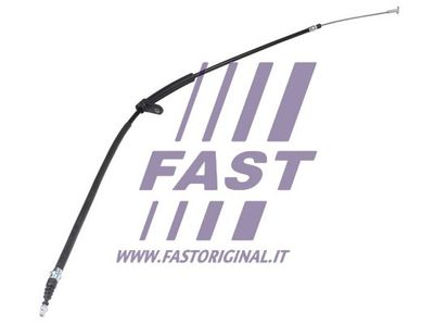 Тросик, cтояночный тормоз FAST FT69121 для ALFA ROMEO GT
