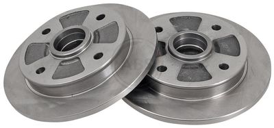DISC FRANA A.B.S. 16675