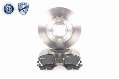 SET FRANA FRANA DISC VAICO V106624 2