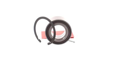 RADLAGERSATZ SKF VKBA7408 19