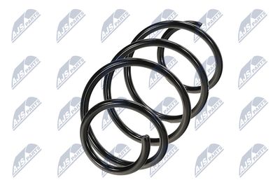 ARC SPIRAL NTY ASZPE006 36