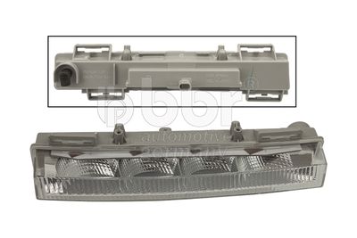BBR Automotive Daytime Running Light