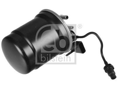 Brandstoffilter past: FORD FOCUS IV, KUGA III 1.5D/2.0D/2.0DH 01.18-