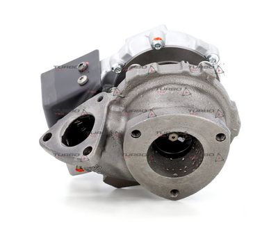 COMPRESOR SISTEM DE SUPRAALIMENTARE TURBO-TEC TT7688 2