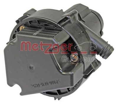 Pompa powietrza wtórnego METZGER AUTOTEILE 0899016